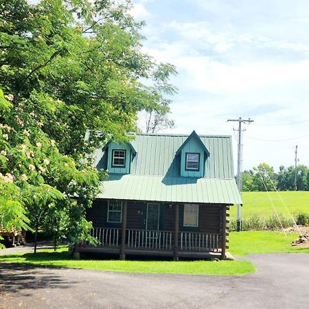 Fairway Inn Berryville Esterno foto