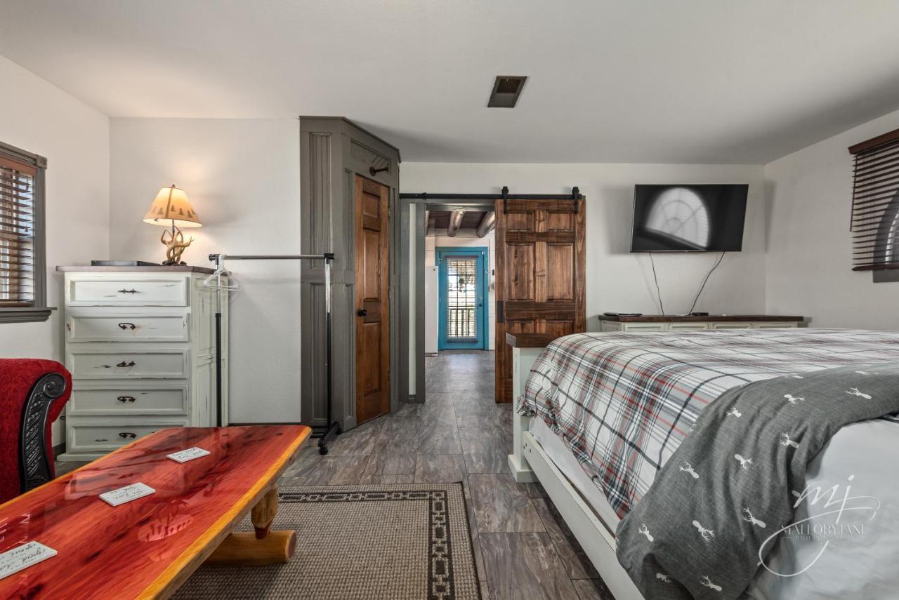 Fairway Inn Berryville Esterno foto